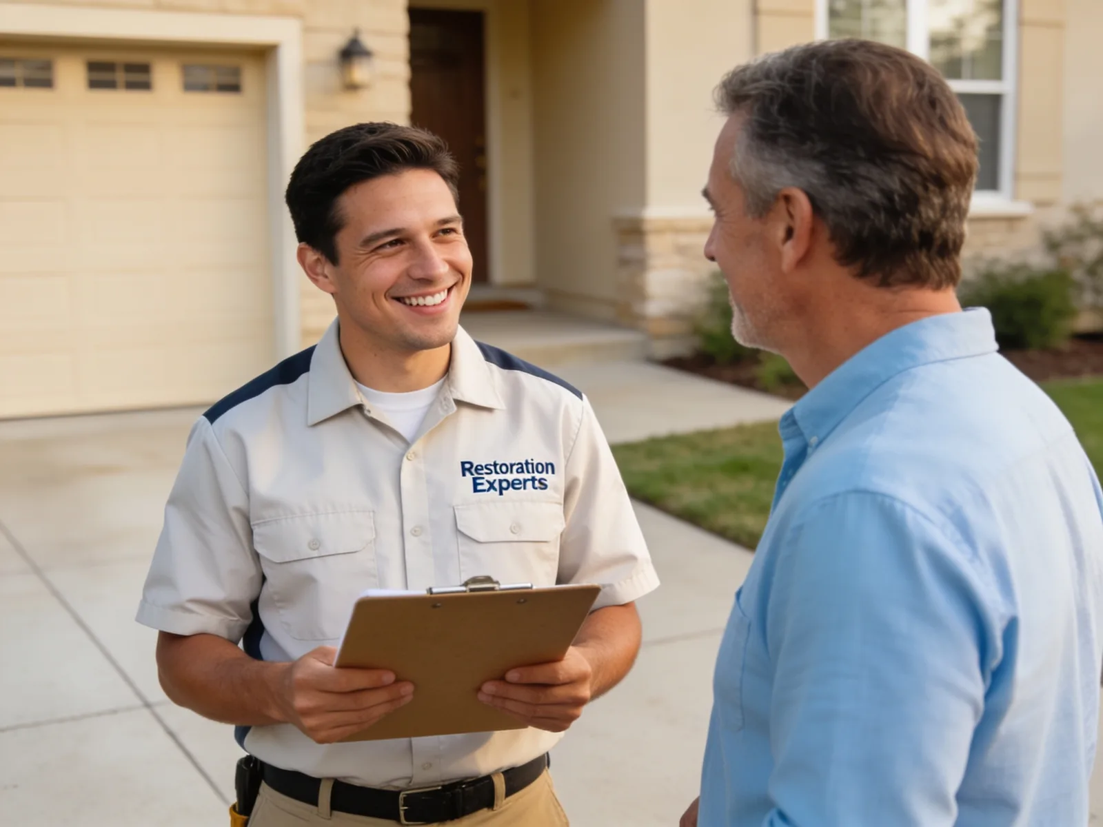 Water Damage Cleanup Madisonville, TX FAQs